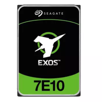 Жесткий диск Seagate Exos 7E10 6 ТБ 3.5" ST6000NM019B