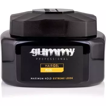 Жевательный гель для волос 500мл Плюс Fonex Gummy