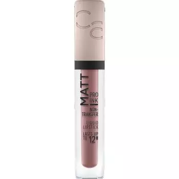 Жидкая губная помада без переноса Matt Pro Ink 010 Catrice, 5 ml