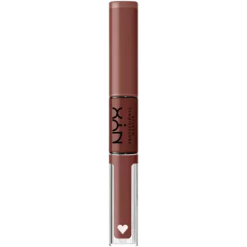 Жидкая губная помада border pusher Nyx Professional Makeup Shine Loud Pro Pigment, 1 шт.