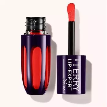 Жидкая губная помада By Terry Lip-Expert Shine N14 - Коралловый сорбет