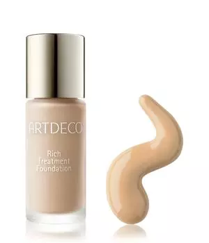 Жидкая основа ARTDECO Rich Treatment, cool 21 Delicious Cinnamon, 20 ml