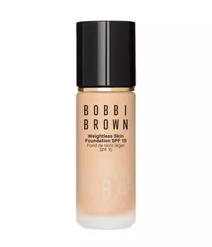 Жидкая основа Bobbi Brown Weightless Skin Foundation, Neutral Sand, 30 ml