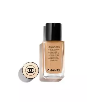 Жидкая основа CHANEL LES BEIGES FLUIDE FOUNDATION, B 80, 30 ml