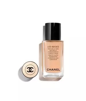 Жидкая основа CHANEL LES BEIGES FLUIDE FOUNDATION, B 30, 30 ml