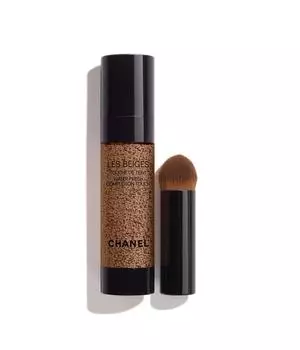Жидкая основа CHANEL LES BEIGES TOUCHE DE TEINT, Nr. B40, 20 ml