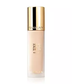 Жидкая основа GUERLAIN Parure Gold Matte, Nr. 1C, 35 ml