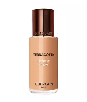Жидкая основа GUERLAIN Terracotta Le Teint Glow, Nr. 4.5N, 35 ml