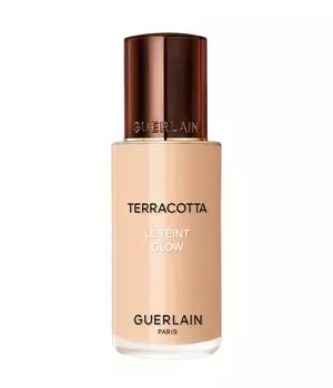 Жидкая основа GUERLAIN Terracotta Le Teint Glow, Nr. 2C, 35 ml