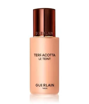 Жидкая основа GUERLAIN Terracotta Le Teint, Nr. 3N, 35 ml