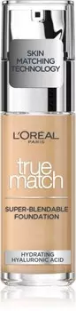 Жидкая основа L’Oral Paris True Match, оттенок 5R/5C Rose Sand 30 мл