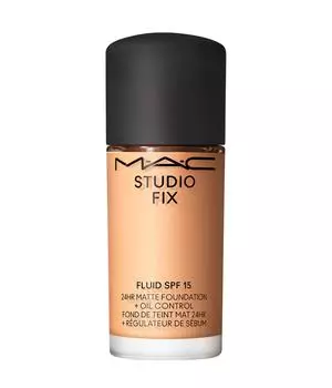 Жидкая основа MAC Studio Fix Fluid SPF 15 mini, Nr. NC25, 15 ml