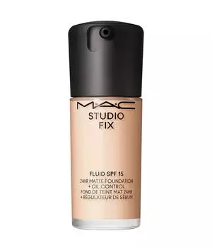 Жидкая основа MAC Studio Fix Fluid SPF 15, Nr. NC12, 30 ml