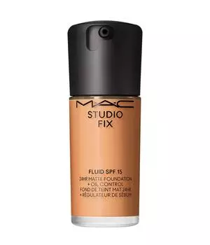 Жидкая основа MAC Studio Fix Fluid SPF 15, Nr. NC42, 30 ml