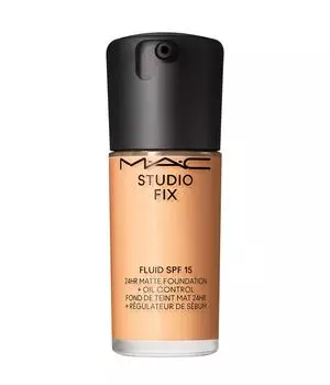 Жидкая основа MAC Studio Fix Fluid SPF 15, Nr. NC25, 30 ml
