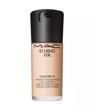 Жидкая основа MAC Studio Fix Fluid SPF 15, Nr. NC10, 30 ml