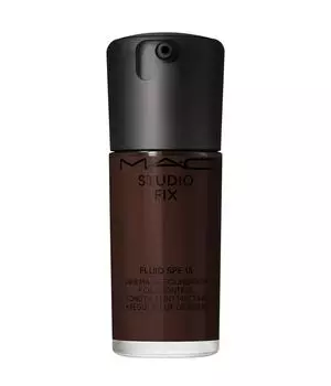 Жидкая основа MAC Studio Fix Fluid SPF 15, Nr. NW65, 30 ml