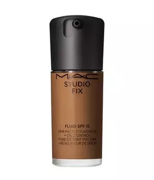 Жидкая основа MAC Studio Fix Fluid SPF 15, Nr. NC60, 30 ml