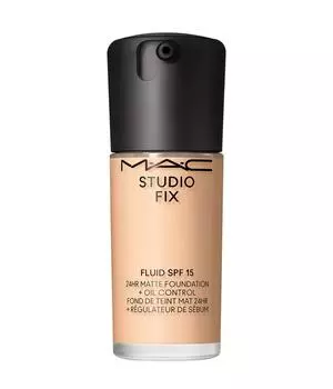 Жидкая основа MAC Studio Fix Fluid SPF 15, Nr. NC16, 30 ml
