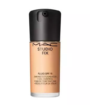 Жидкая основа MAC Studio Fix Fluid SPF 15, Nr. NC18, 30 ml
