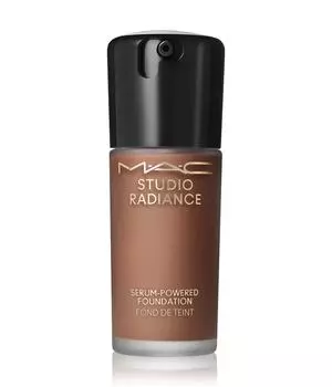 Жидкая основа MAC Studio Radiance Serum Powered Foundation, NW60, 30 ml
