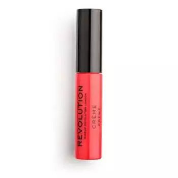 Жидкая помада 130 Decadence, 3 мл Makeup Revolution, Creme