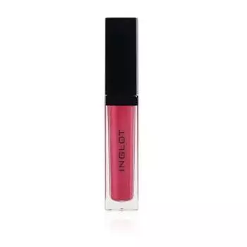 Жидкая помада 13, 5,5 мл INGLOT, HD Matte