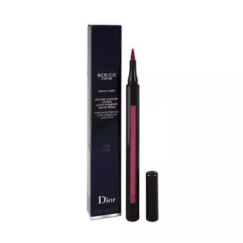 Жидкая помада 770 Love, 1,1 мл Dior, Rouge Ink Lip Liner