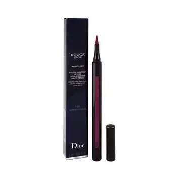 Жидкая помада 789 Superstitious, 1,1 мл Dior, Rouge Ink Lip Liner