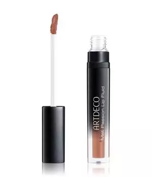 Жидкая помада ARTDECO Mat Passion Lip Fluid, nudist, 3g