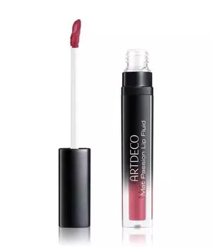Жидкая помада ARTDECO Mat Passion Lip Fluid, smooth plum, 3g