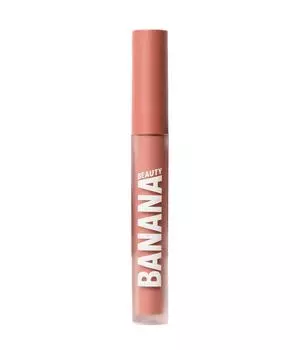 Жидкая помада Banana Beauty The NUDES, Nananaked, 3 ml