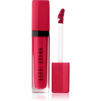 Жидкая помада Bobbi Brown Crushed Liquid Lip оттенок CHERRY CRUSH 6 мл