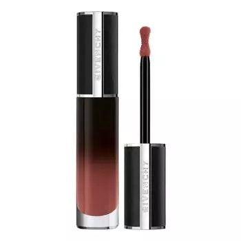 Жидкая помада для губ Givenchy Le Rouge Cream Velvet матовая, № 53