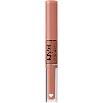 Жидкая помада glob Nyx Professional Makeup Shine Loud Pro Pigment, 1 шт.