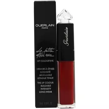 Жидкая помада, Guerlain