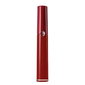 Жидкая помада lip maestro liquid lipstick Armani Beauty, цвет nr. 402, 6.5 мл