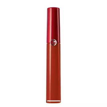 Жидкая помада lip maestro liquid lipstick Armani Beauty, цвет nr. 415, 6.5 мл