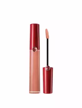 Жидкая помада Lip Maestro, оттенок 109 Tan Giorgio Armani