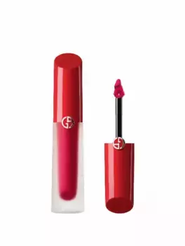 Жидкая помада Lip Maestro Satin, оттенок 09 Summer Cruise Giorgio Armani