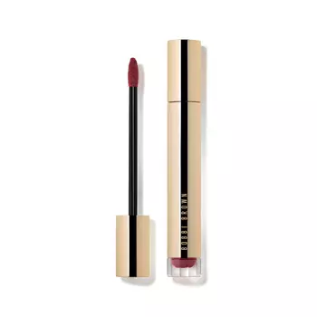 Жидкая помада luxe matte liquid lipstick Bobbi Brown, цвет grand, 6 мл