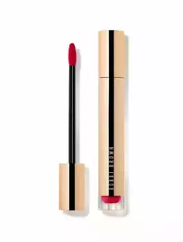 Жидкая помада Luxe Matte Liquid Lipstick, оттенок Red Carpet Bobbi Brown