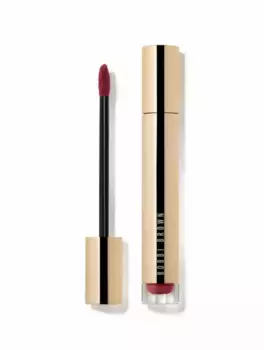Жидкая помада Luxe Matte, оттенок Claret Bobbi Brown