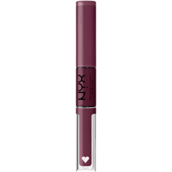 Жидкая помада makeit work Nyx Professional Makeup Shine Loud Pro Pigment, 1 шт.