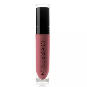 Жидкая помада millebaci liquid lipstick Nouba, цвет nr. 61, 6 мл