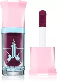 Жидкие румяна Jeffree Star Cosmetics Magic Candy Liquid Blush, Delicious Diva 10 g