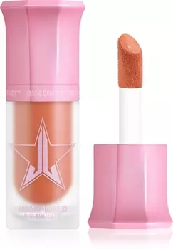 Жидкие румяна Jeffree Star Cosmetics Magic Candy Liquid Blush, Teddybear Snack 10 g
