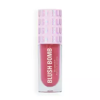 Жидкие румяна Y2k Blush Bomb Revolution, цвет t'hats cute pink