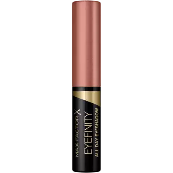 Жидкие тени для век 03 divine amber Max Factor Eyefinity All Day, 2 гр