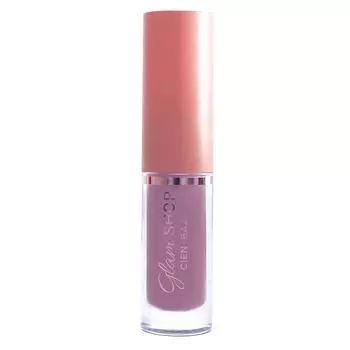 Жидкие тени для век 3в1 бархат Glam Shop, 2,5 мл